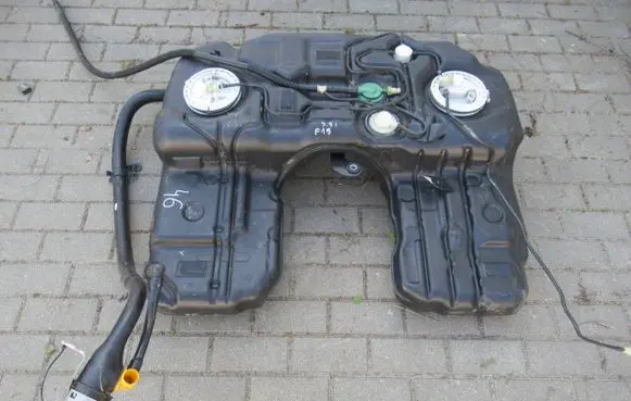 BMW X5 F15 Fuel tank 7326884