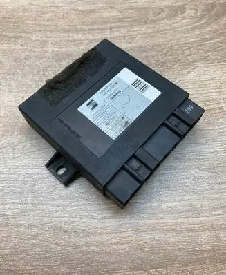 Seat Cordoba (6K) Comfort/convenience module 6K0962258A 5WK46921