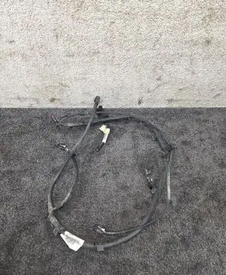 Citroen Berlingo Parking sensor (PDC) wiring loom 9828035680 20117905