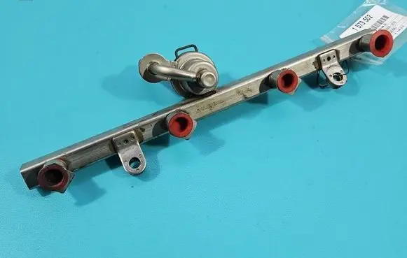 Renault Megane III Fuel main line pipe 175207852R IMPRK1573502