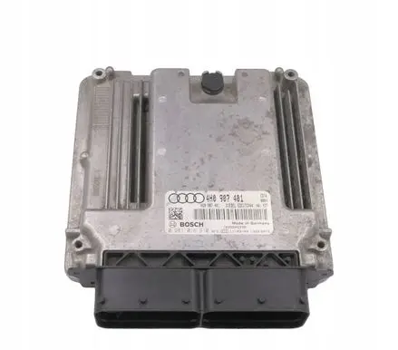 Engine control unit/module