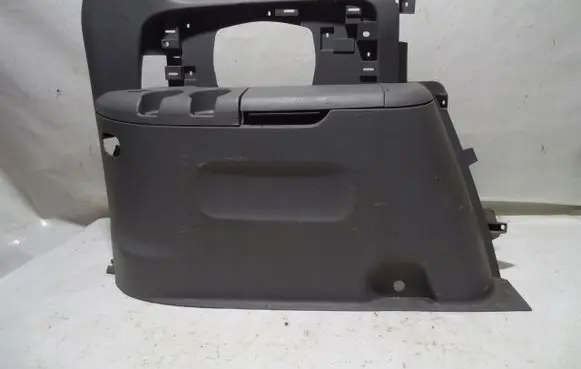 Chrysler Voyager Rear door card trim 5343000
