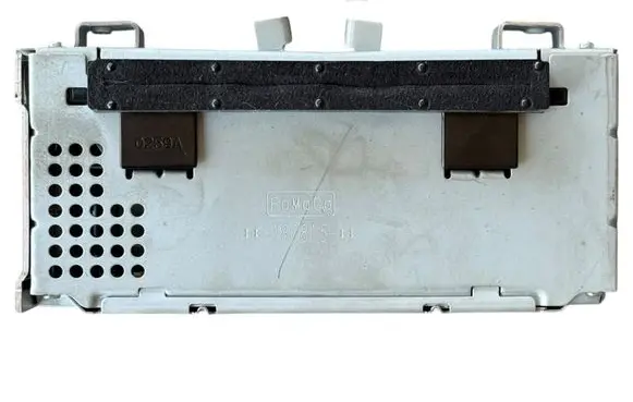 Ford Fiesta Radio/GPS head unit trim E1BT18C815HL