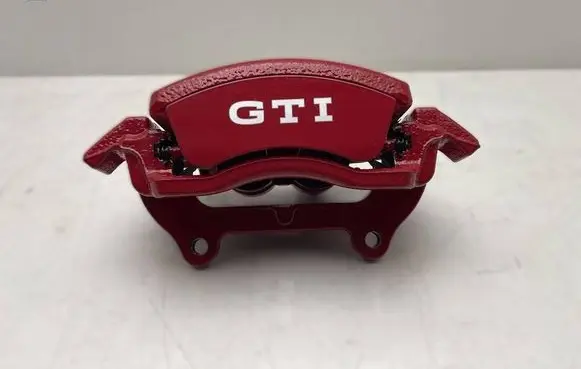 Volkswagen Golf VIII Front brake caliper 5WA106AS