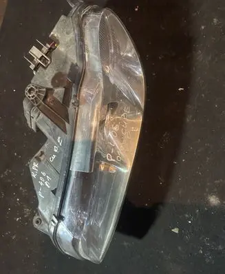 Peugeot 406 Headlight/headlamp 89100534 89100534SX