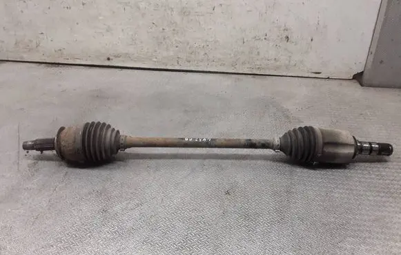 Subaru Forester SH Front driveshaft 