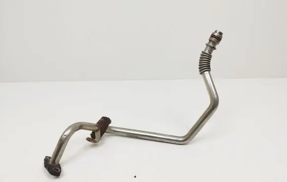Dacia Logan II EGR valve line/pipe/hose