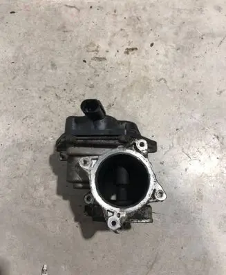 Volkswagen Crafter EGR valve 03L131501R
