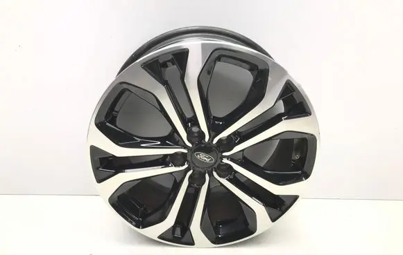 Ford Puma R17 alloy rim L1TC1007DA