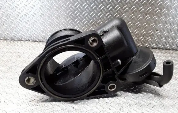 Peugeot 607 Engine shut-off valve 9638246280