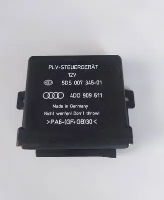 Audi A8 S8 D2 4D Power steering control unit/module 5DS007345 5DS00734501