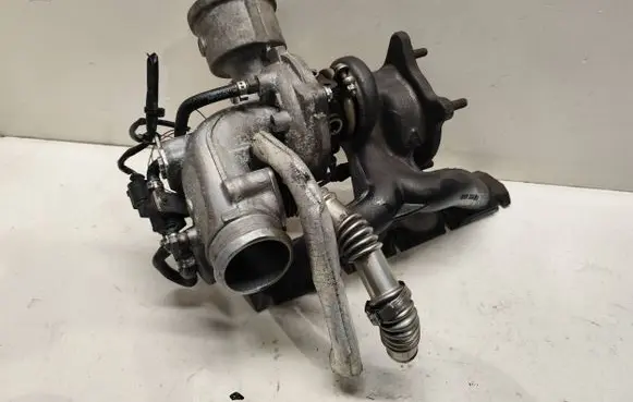 Audi A6 S6 C6 4F Turbo 06D145701B 710006241
