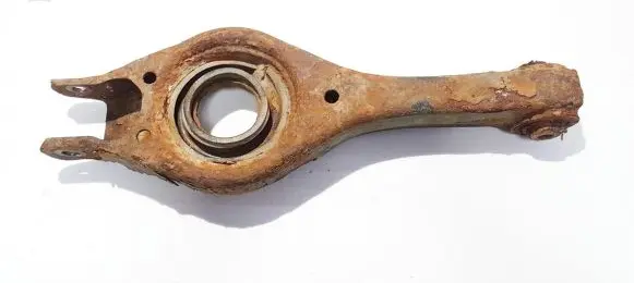 Hyundai i30 Rear upper control arm/wishbone 