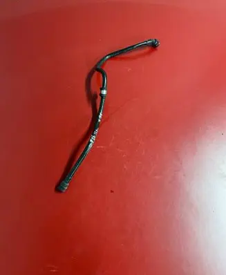 BMW X3 F25 Vacuum line/pipe/hose 7636135 13907636135