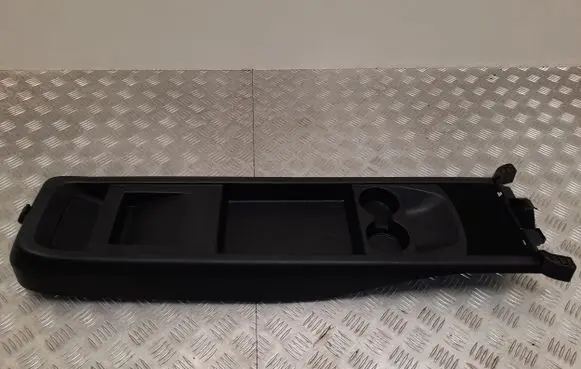Citroen C4 II Picasso Center console 9677280977 1257174XZD