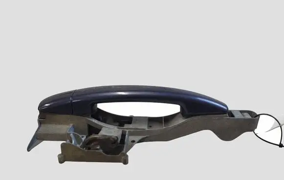 Peugeot 308 Rear door exterior handle 9680168680