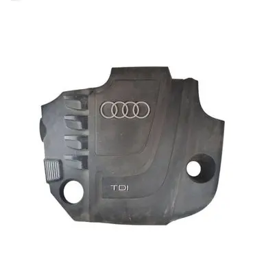 Audi A6 S6 C6 4F Engine cover (trim) 03L103925G