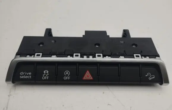 Audi Q3 F3 A set of switches 83A925301F