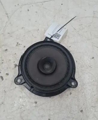Nissan Juke I F15 Rear door speaker