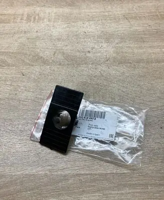 Volkswagen Polo VI Front parking sensor holder (PDC) 2G0919493B