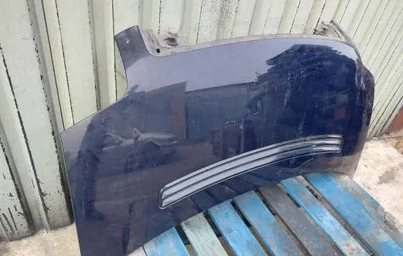 Audi A2 Engine bonnet/hood