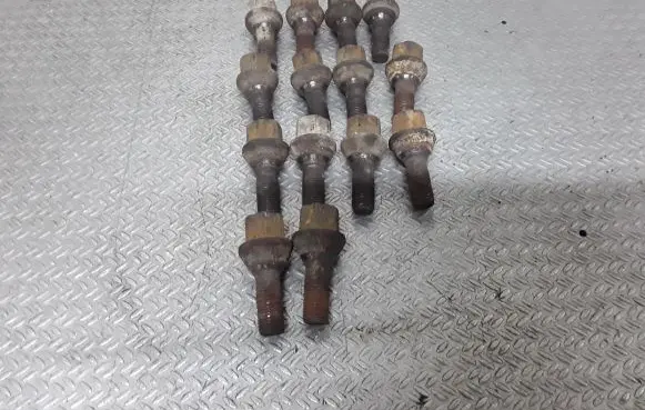 Citroen Jumper Nuts/bolts 