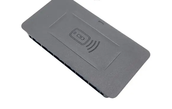 BMW X5 G05 Wireless charging module 84105A82C19 5A82C19