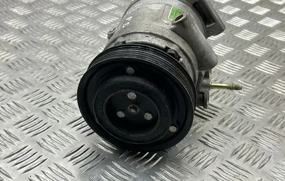 Chevrolet Captiva Air conditioning (A/C) compressor (pump)