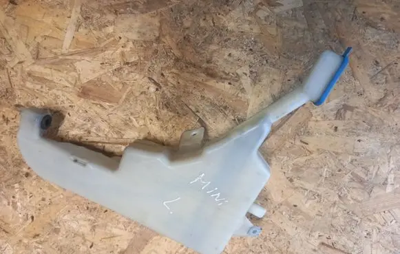Mini One - Cooper R50 - 53 Windshield washer fluid reservoir/tank
