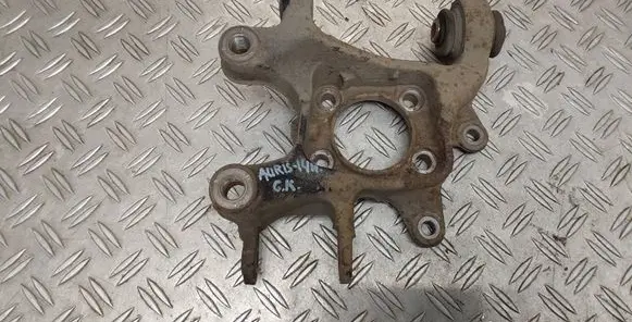 Toyota Auris E180 Rear wheel hub 