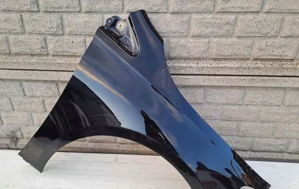 Mercedes-Benz B W247 Front wheel arch liner splash guards MBBCLASS
