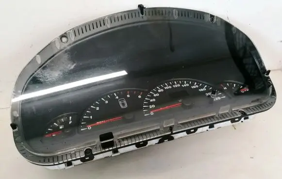 Fiat Marea Speedometer (instrument cluster) 6061270050 60.6127.005.0