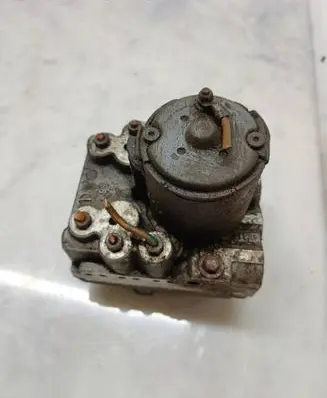 Mercedes-Benz Sprinter W901 W902 W903 W904 ABS Pump 0273004090 1202579856 0265220005