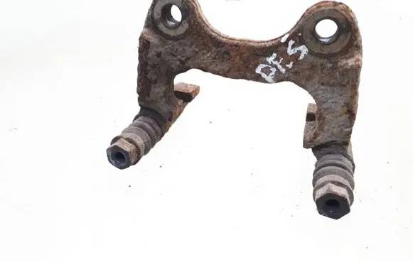 Renault Scenic II - Grand scenic II Brake caliper pad carrier rear 
