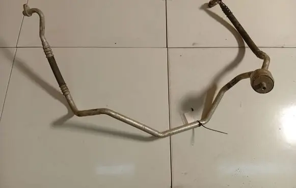 Citroen Berlingo Air conditioning (A/C) pipe/hose 