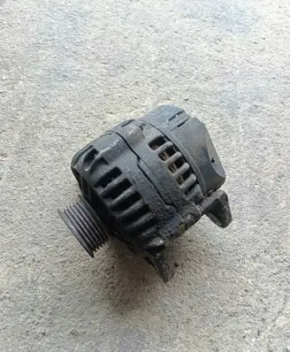 Generator/alternator