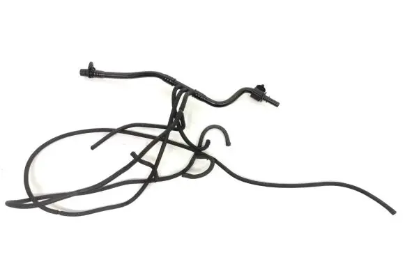 BMW X5 E70 Vacuum line/pipe/hose 7823406 11667823406