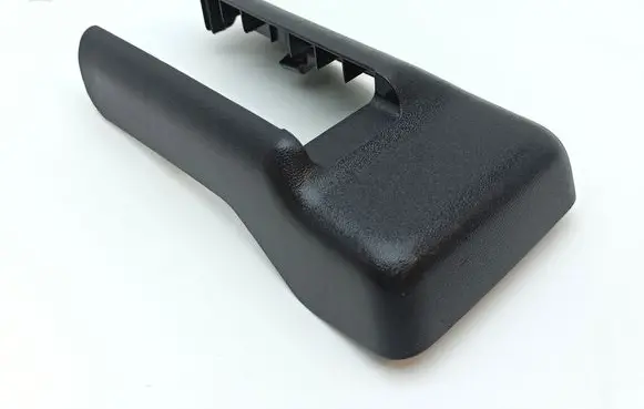 Nissan Navara D23 Front driver seat rail trim 185V0D4060