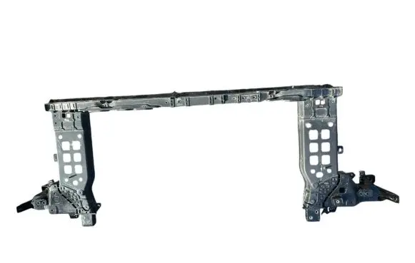 Hyundai Santa Fe Radiator support slam panel 641012WXXX