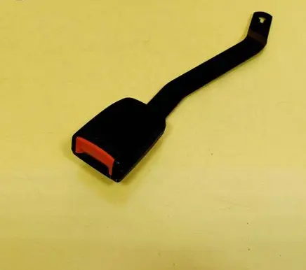 Volkswagen PASSAT B3 Front seatbelt buckle 357857756