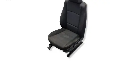 BMW X1 E84 Front driver seat 9131558 2891555 580413