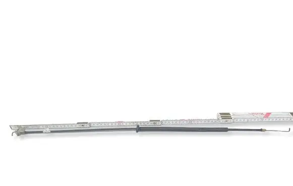 Fiat Stilo Front door cable line 