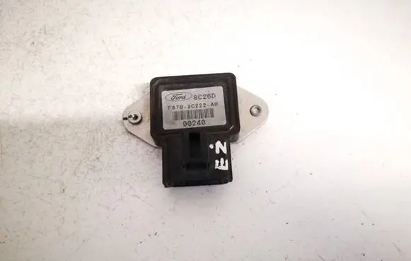 Ford Explorer Other relay f87b2c222ab f87b-2c222-ab