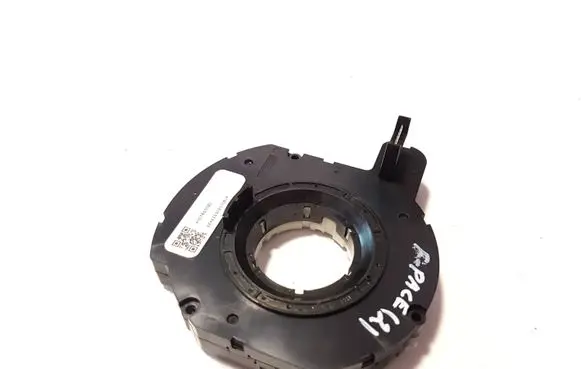 Steering angle sensor