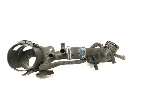 Mercedes-Benz ML W166 Fuel filter bracket/mount holder A6512001056