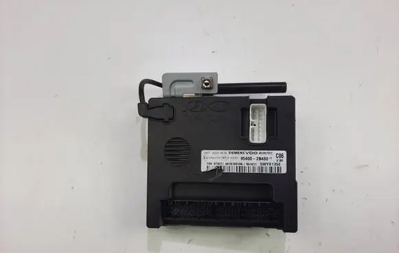 Hyundai Santa Fe Other control units/modules 954002B480
