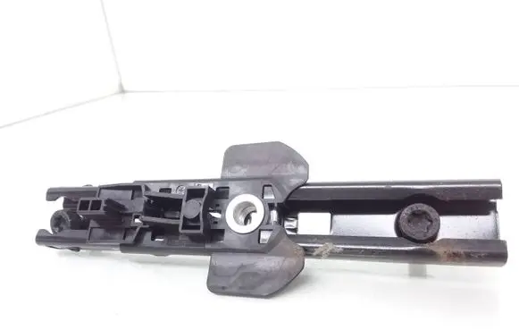 Ford Mondeo MK IV Front seatbelt 6G9N611C46AD 604412100G