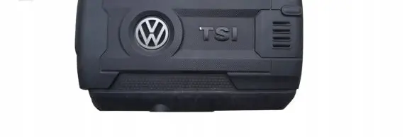 Volkswagen Golf VII Engine cover (trim) 06K103825G