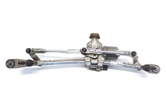 Opel Grandland X Front wiper linkage and motor 3397022076