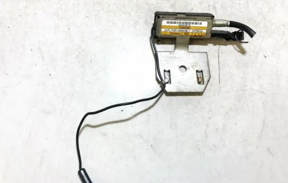 Buick LaCrosse I Antenna control unit 10385980